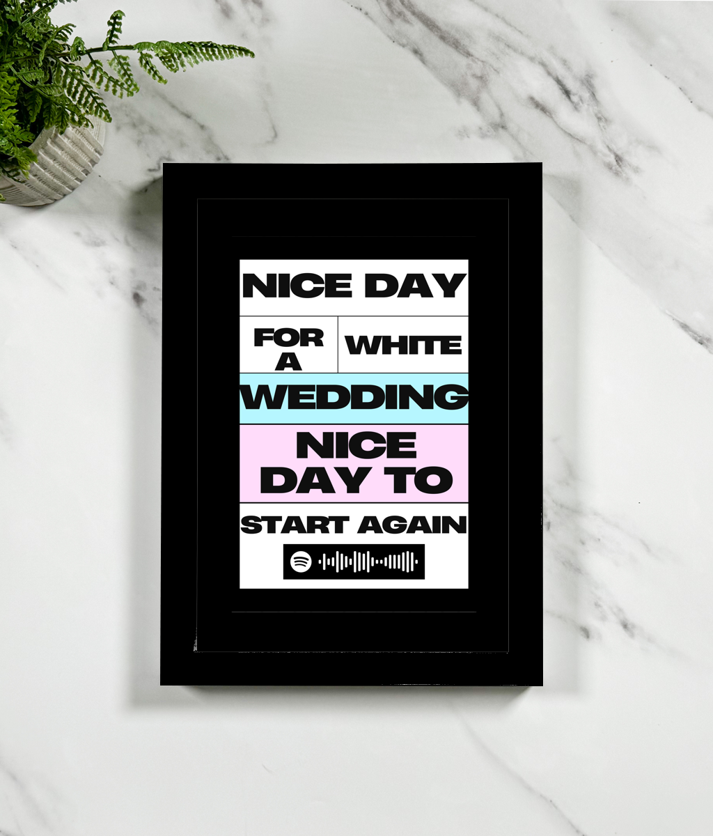 Billy Idol - White wedding - Image 2