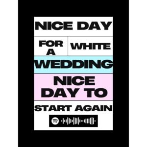 Billy Idol - White wedding