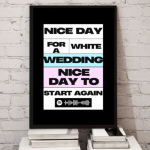 Billy Idol - White Wedding