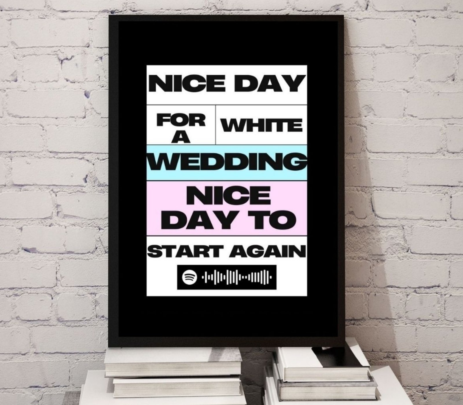 Billy Idol - White Wedding