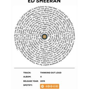 Ed Sheeran - Perfect