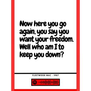 Fleetwood Mac - Dreams