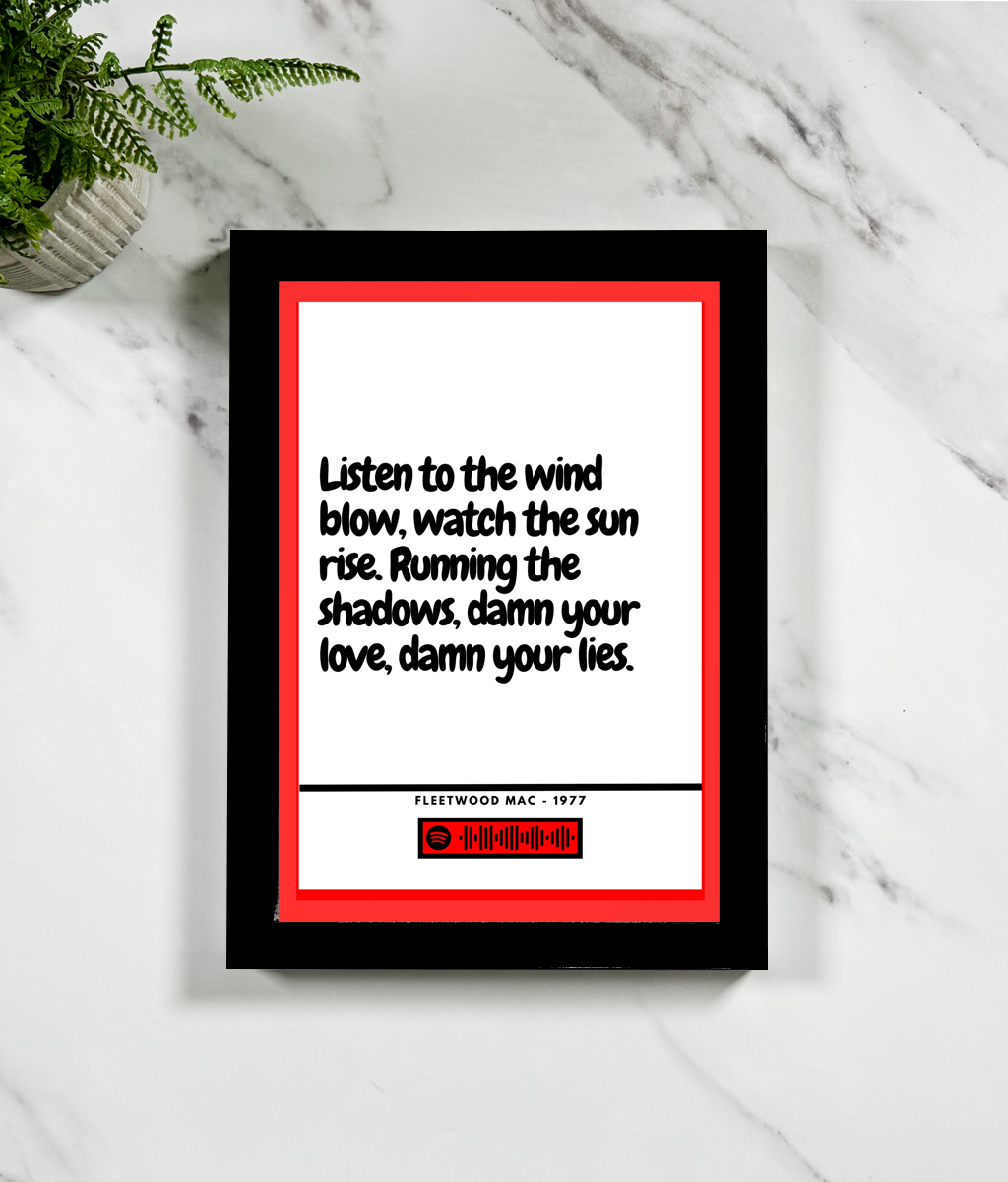 Fleetwood Mac - The chain - Image 2