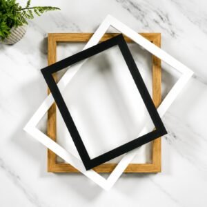 Portrait Framed Art Print Ellie Goulding – How Long Will I Love You - alternate view