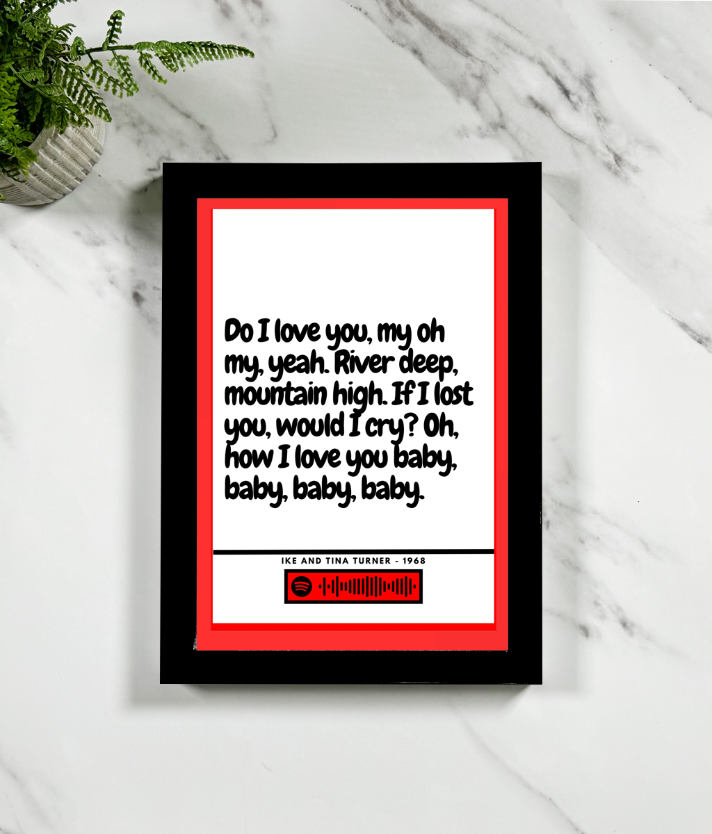 Ike & Tins Turner1 - Image 2