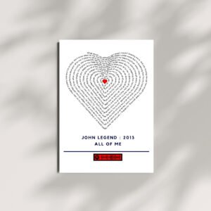 John Legend – All Of Me - alternate view