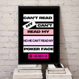 Lady Gaga - Pokerface