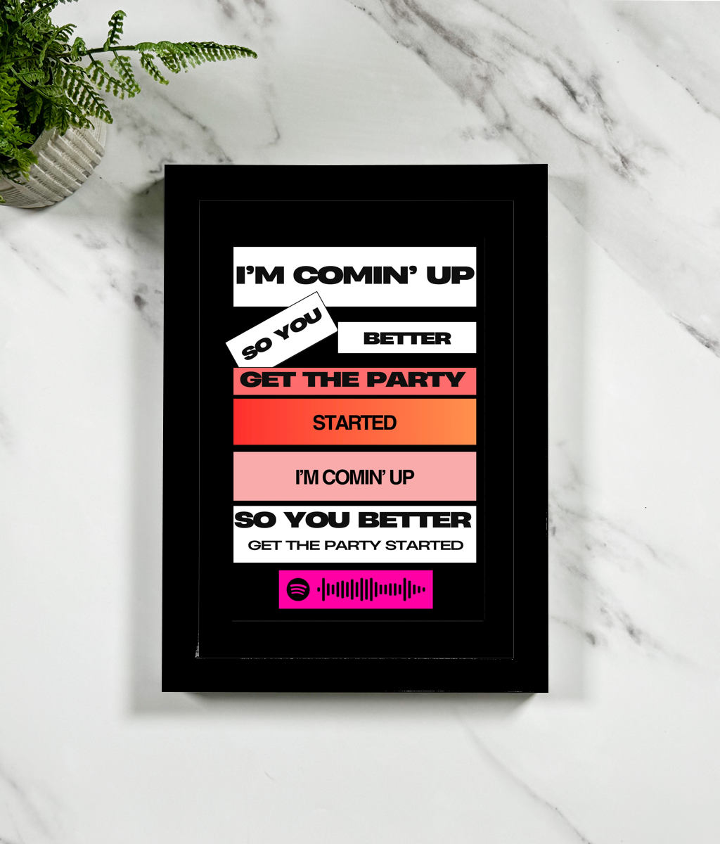 Pink - Get the party started - Image 2