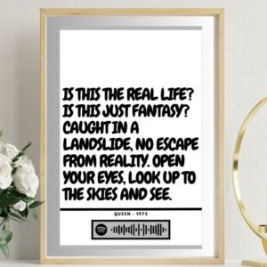 Queen - Bohemian Rhapsody