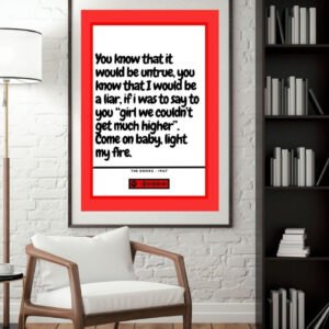The Doors - Light My Fire