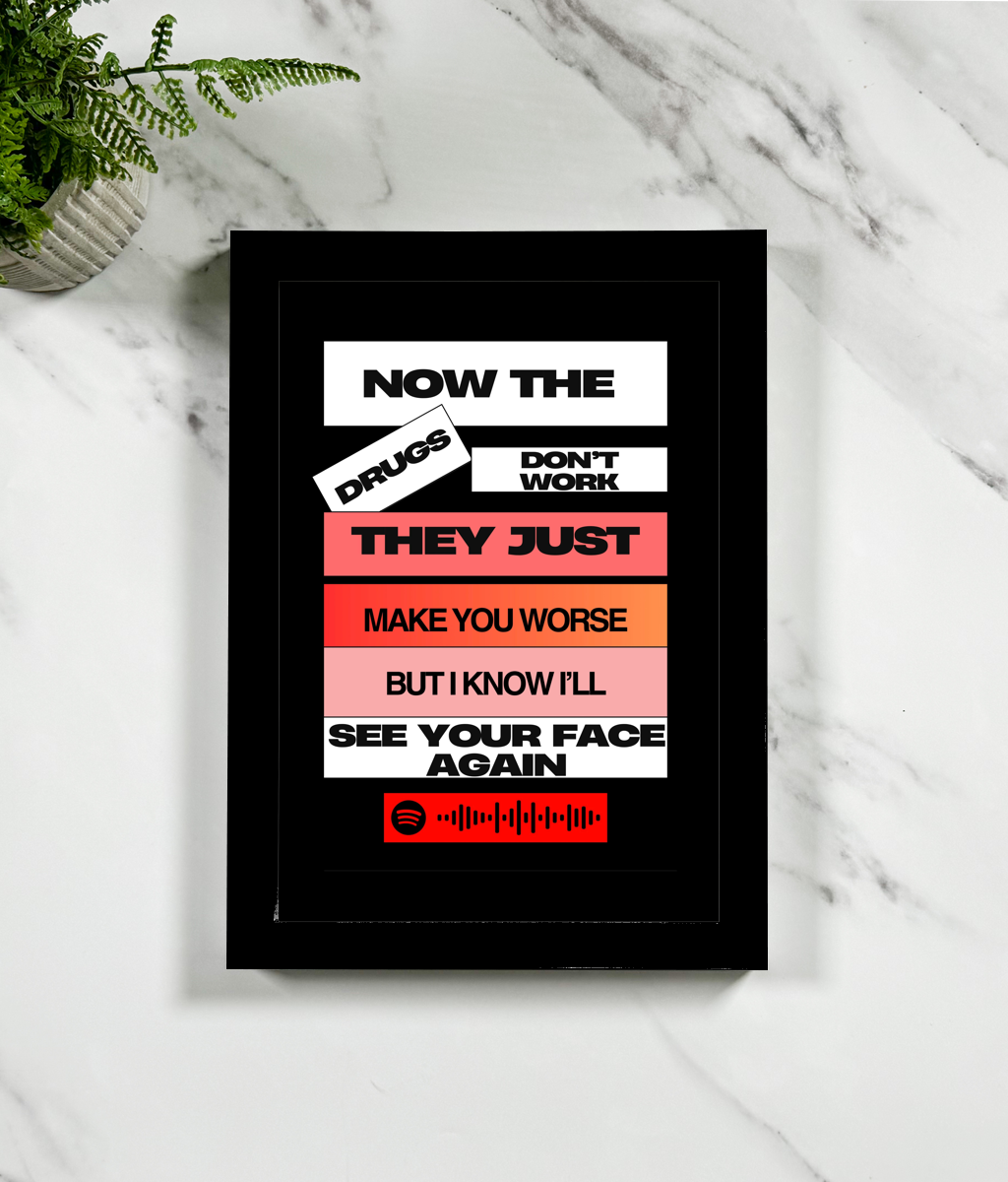 The Verve - The drugs dont work - Image 2