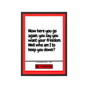 Fleetwood Mac - Dreams