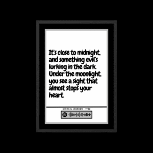 Michael Jackson - Thriller