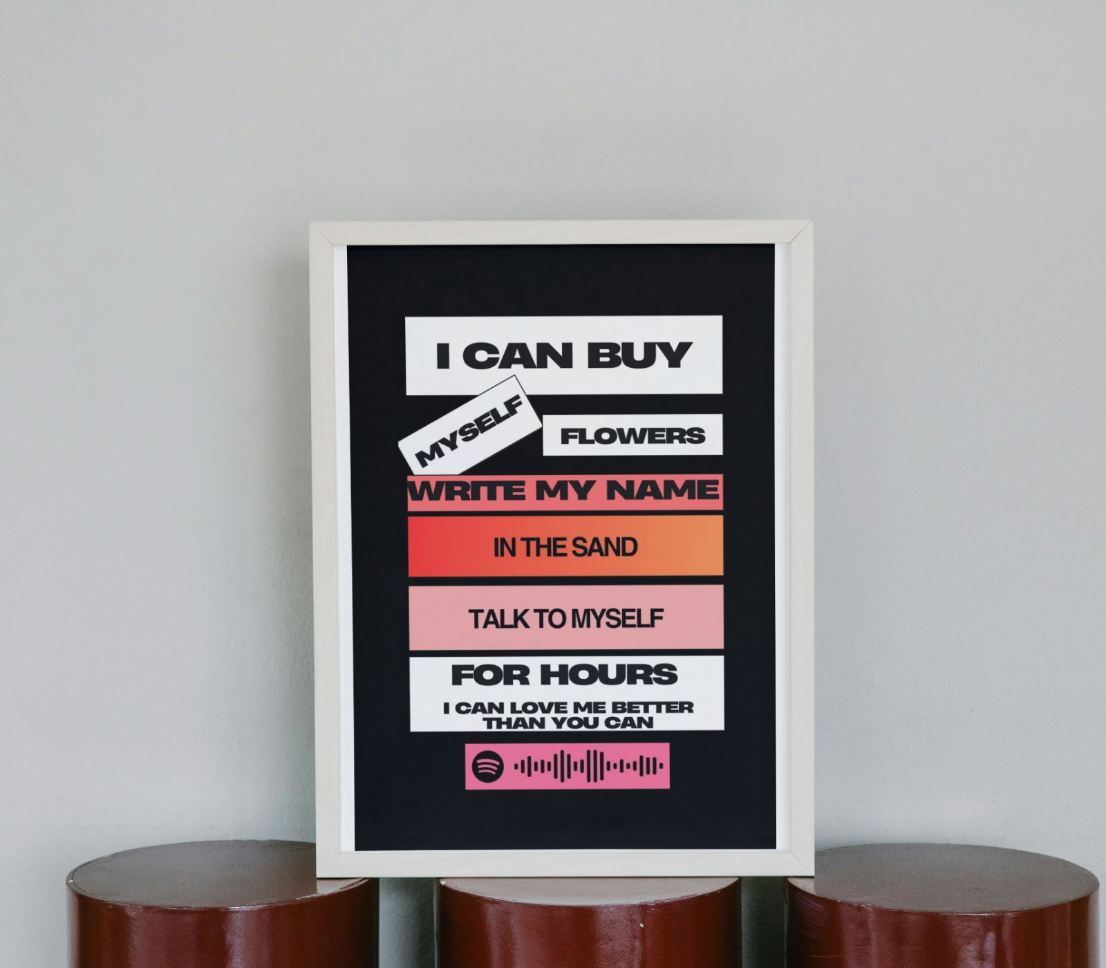 Miley Cyrus - Flowers