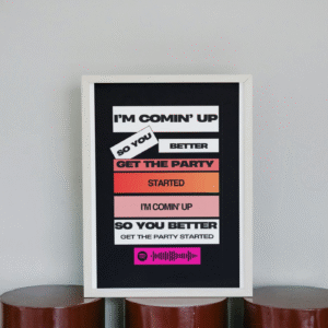 Pink - Get the party started