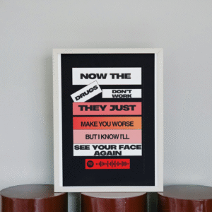 The Verve - The drugs dont work