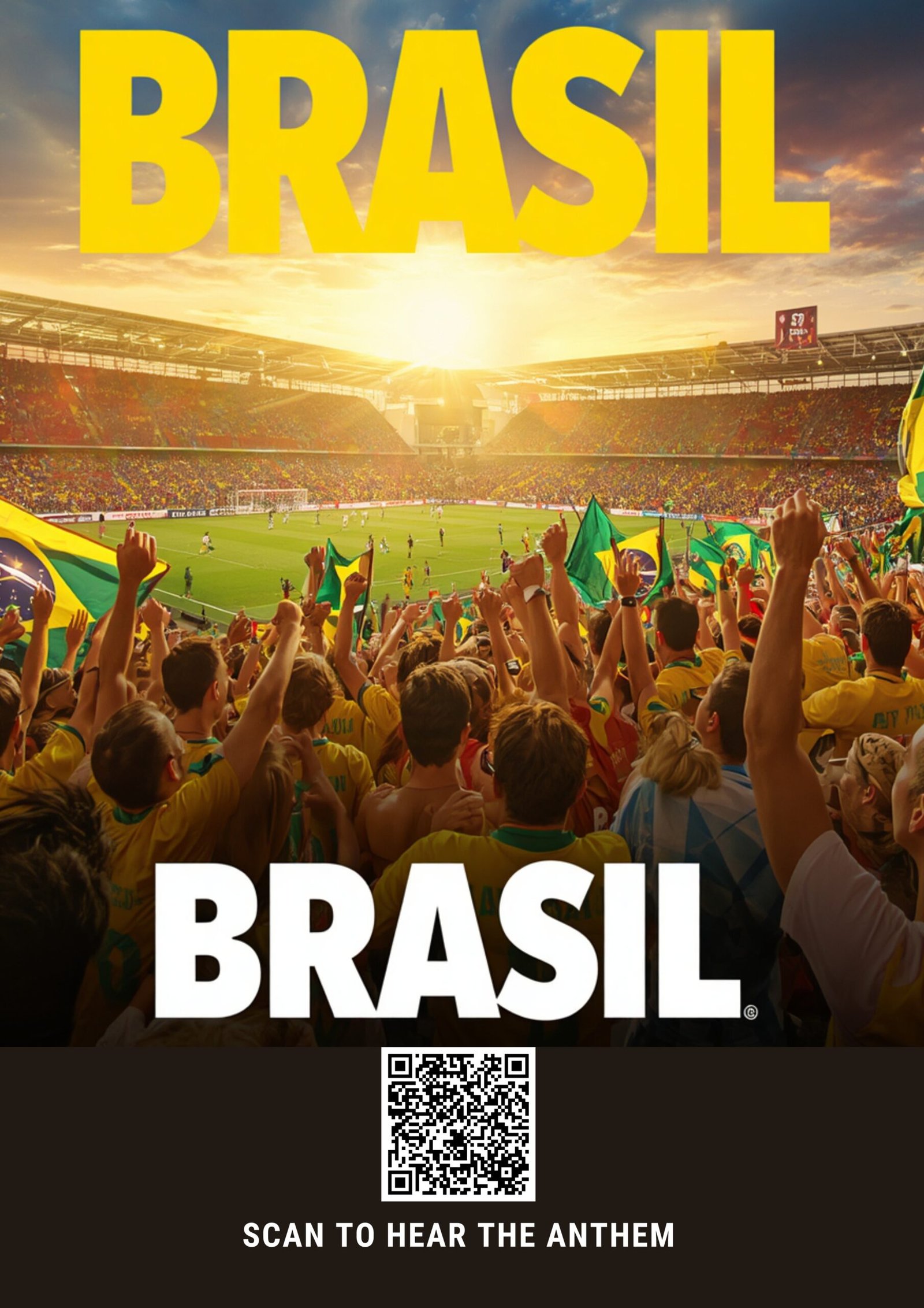 Brazil FC Anthem - Image 2
