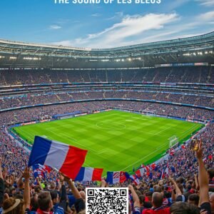 France FC Anthem - alternate view