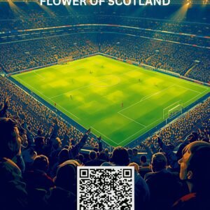 Scotland FC Anthem - alternate view