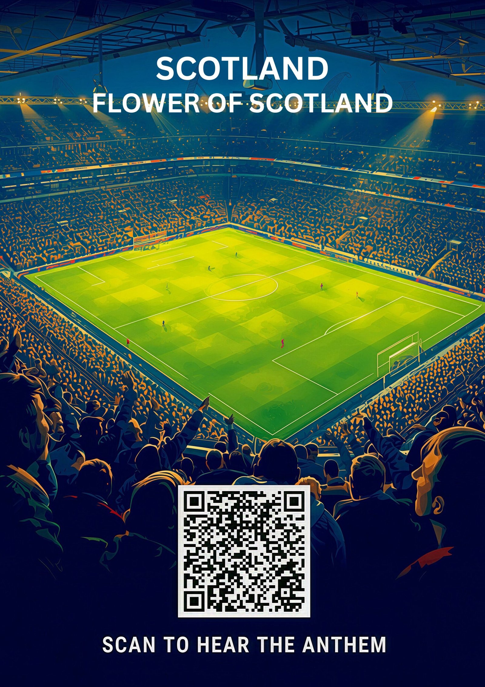 Scotland FC Anthem - Image 2