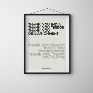 Alanis Morissette – Thank You - alternate view