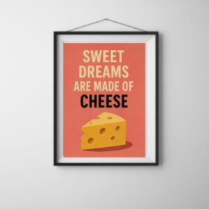 Eurythmics – Sweet Dreams - alternate view