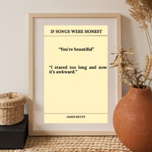 James Blunt - You're Beautiful