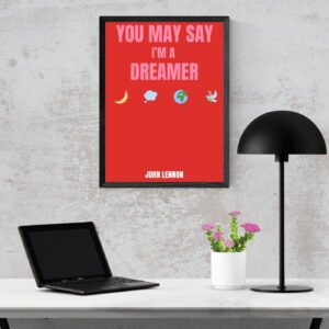 John Lennon - Dreamer