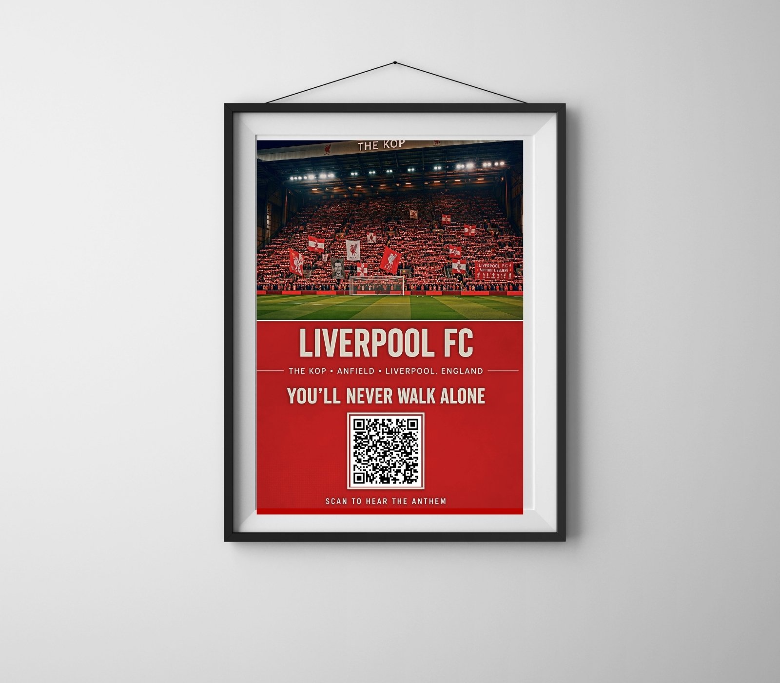 Liverpool FC Anthem - Image 2