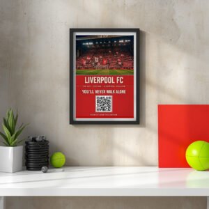 Liverpool FC Anthem