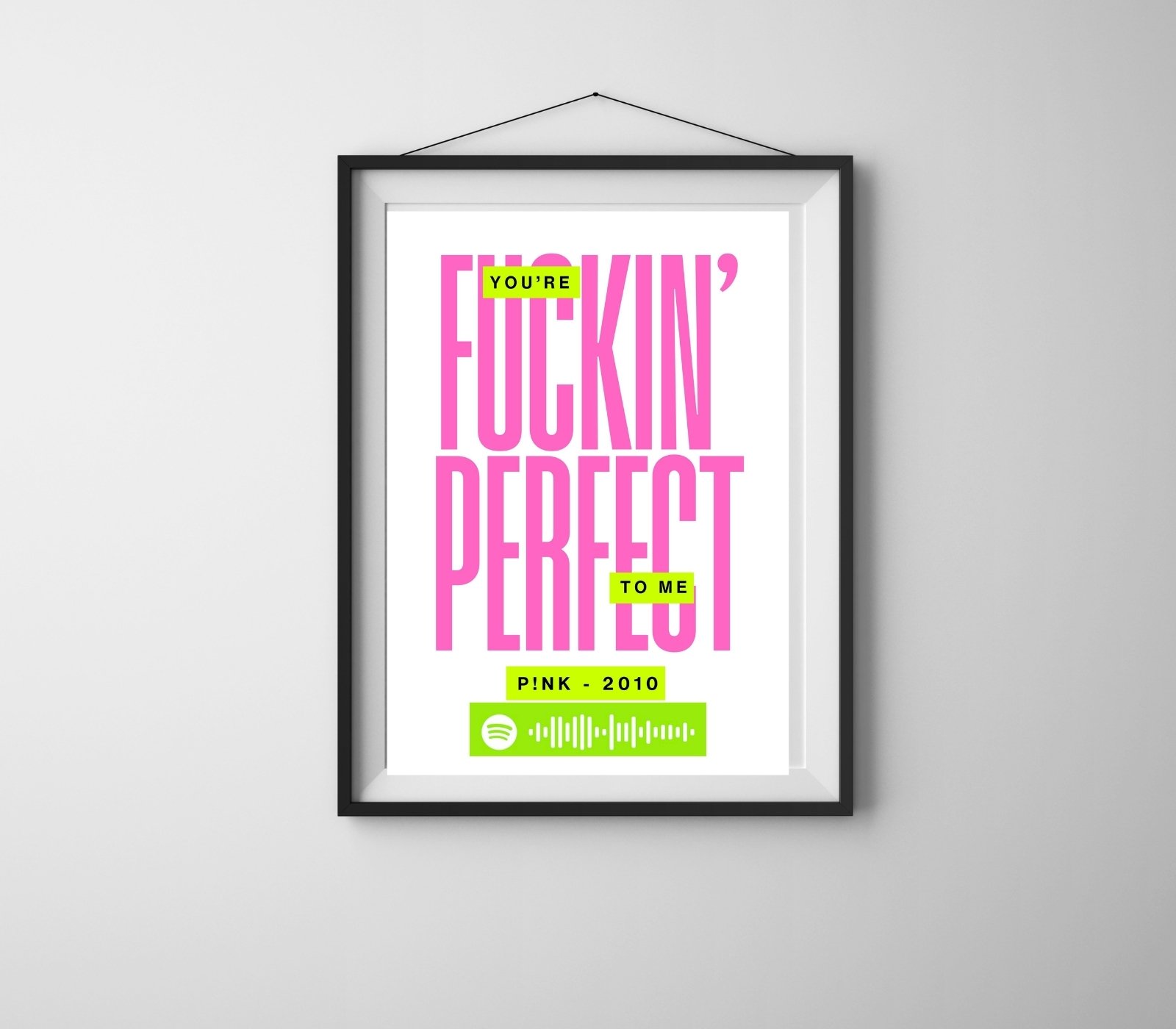 Pink - Fuckin’ Perfect - Image 2