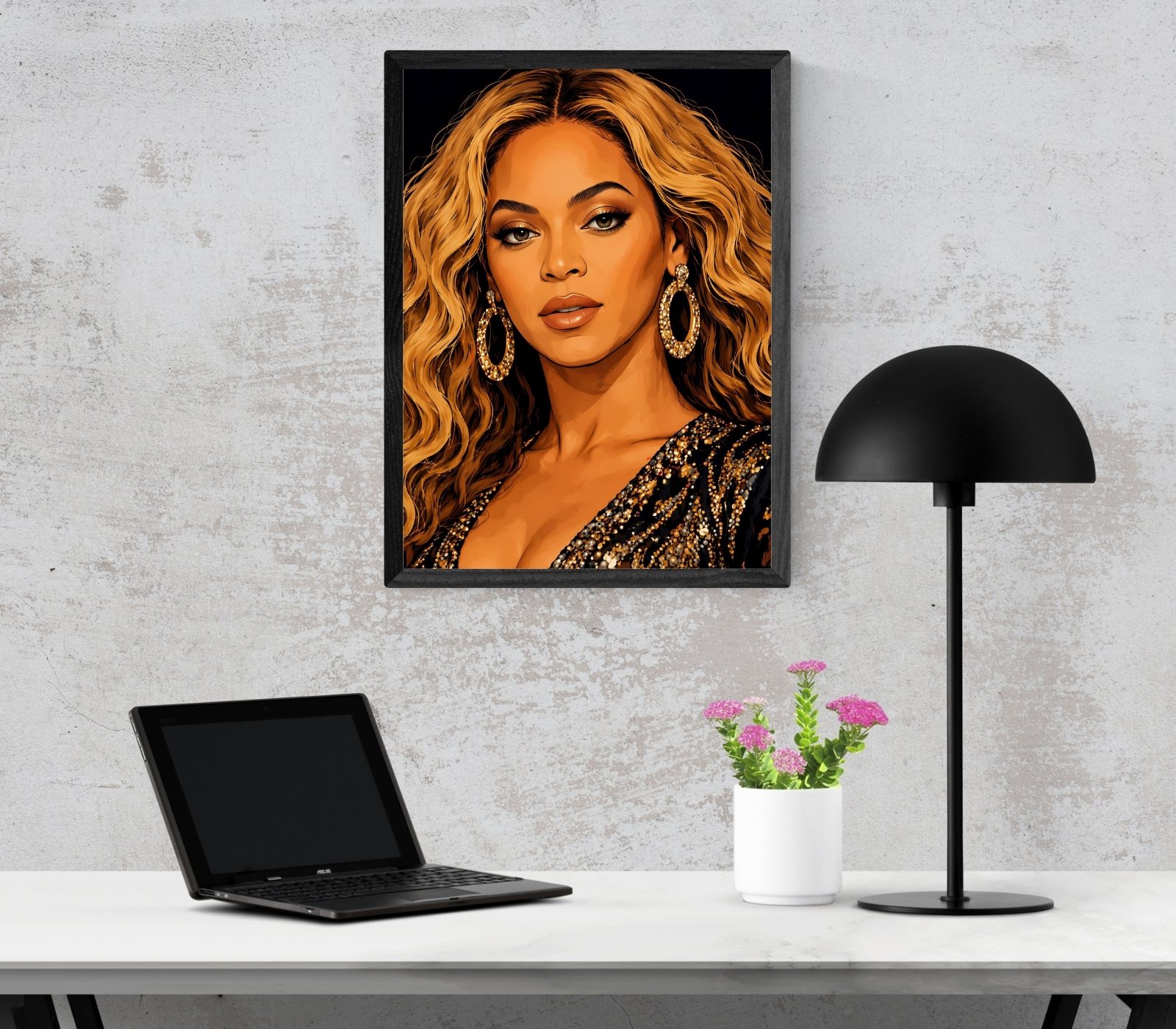 Beyonce