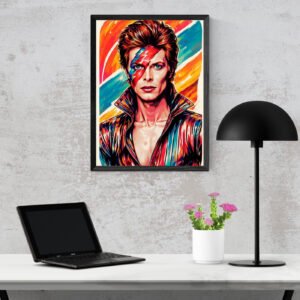 Bowie - Ziggy Stardust