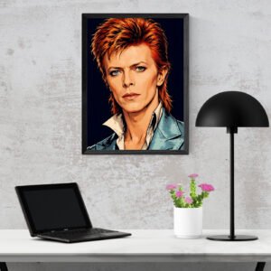 David Bowie
