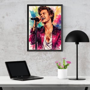 Harry Styles