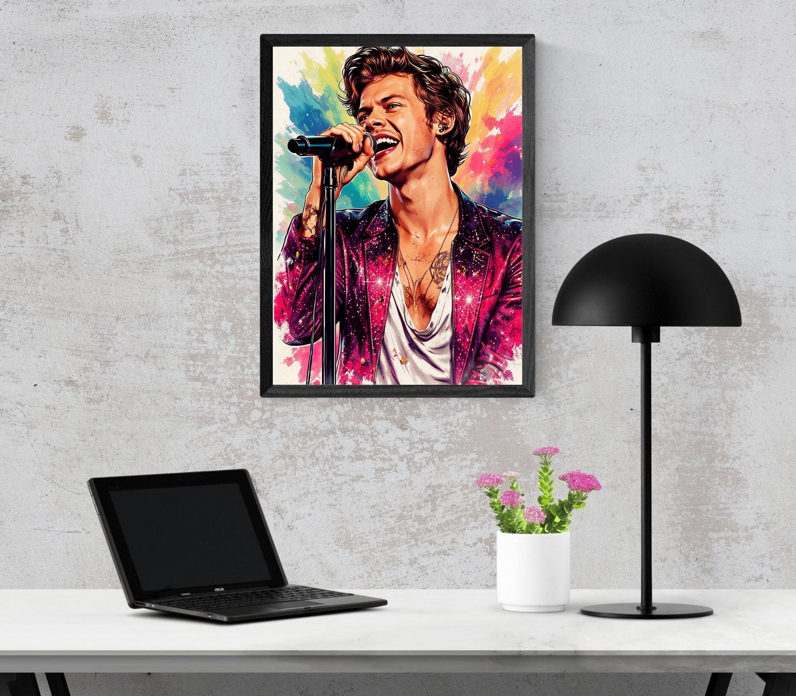 Harry Styles