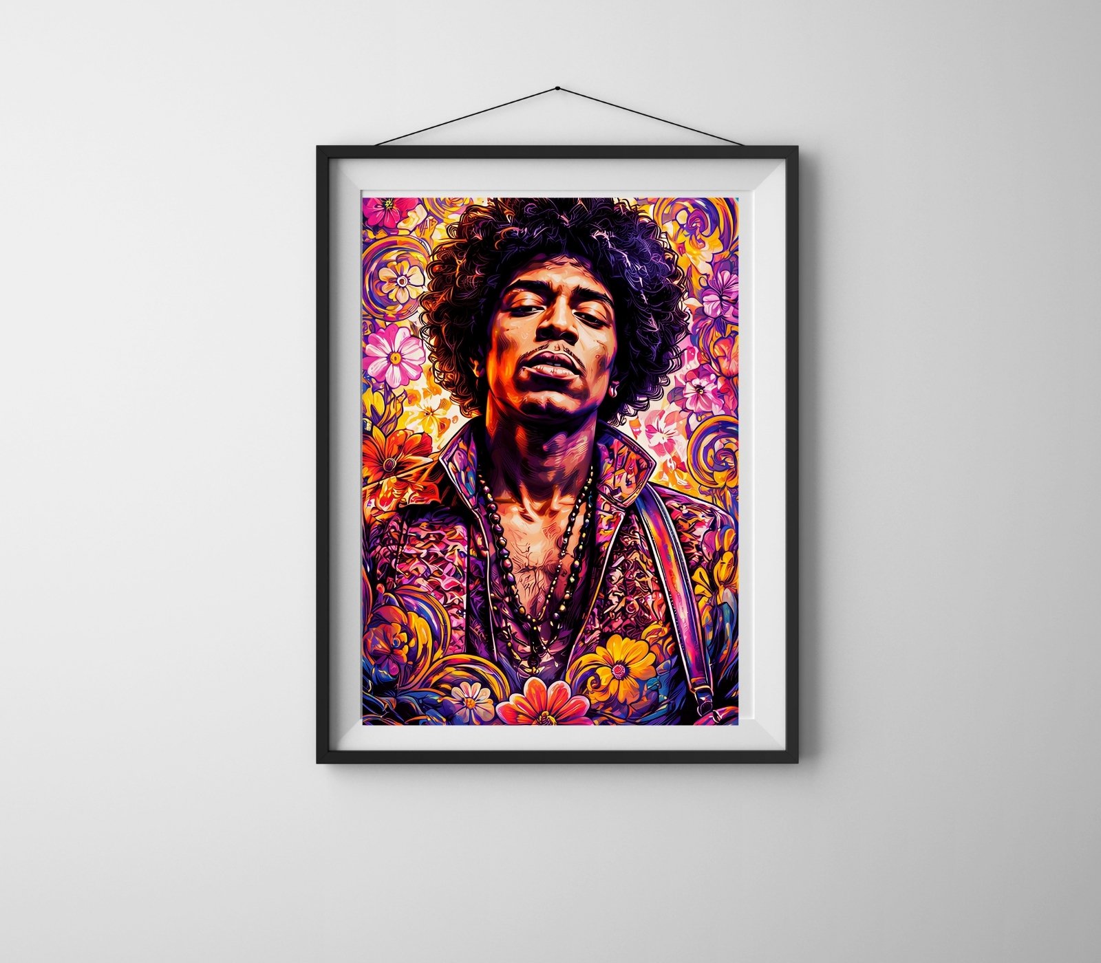 Jimi Hendrix - Image 2