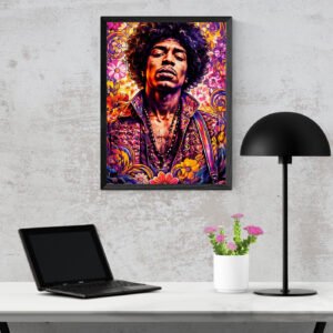 Jimi Hendrix