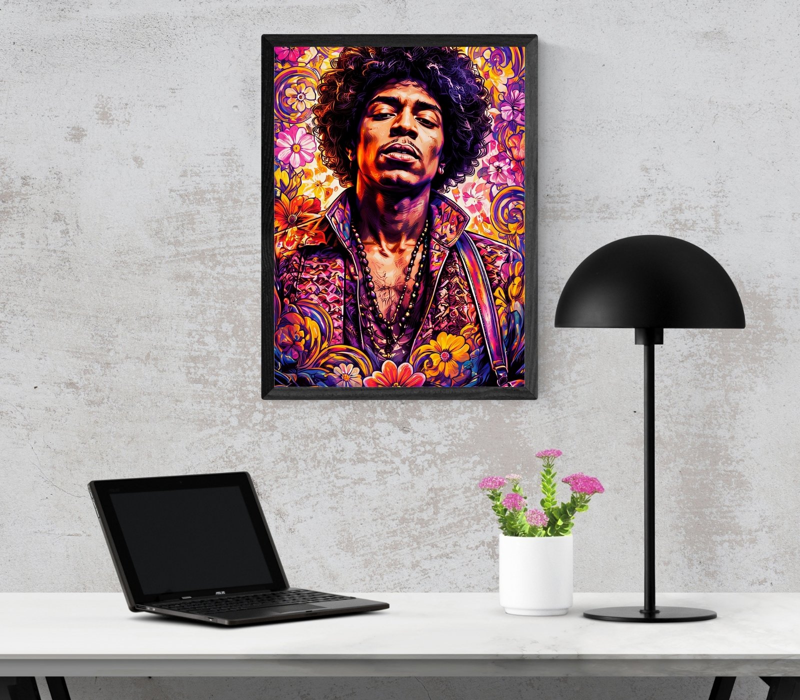 Jimi Hendrix