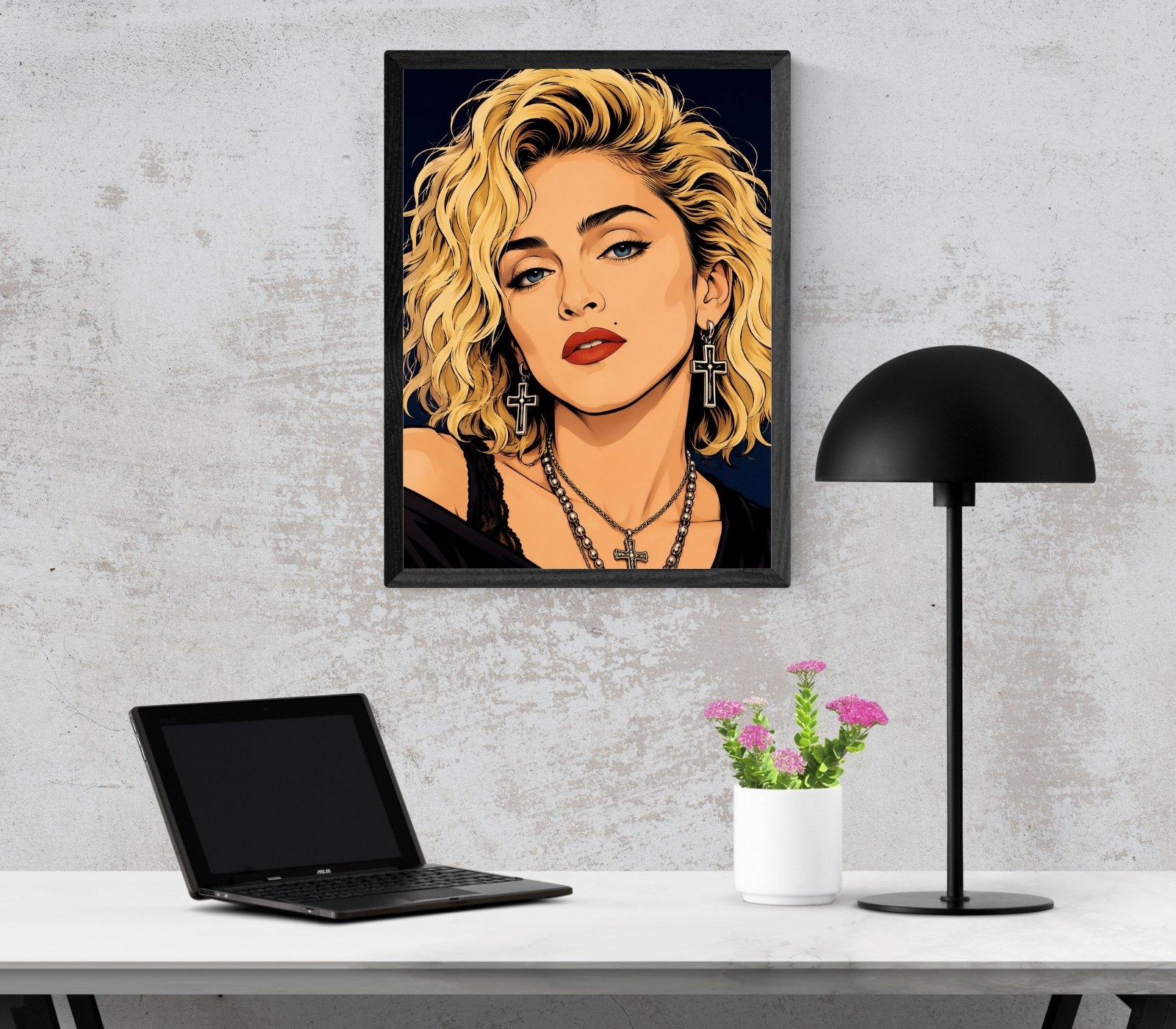 Madonna