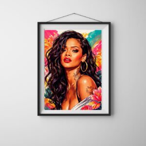 Rhianna - alternate view