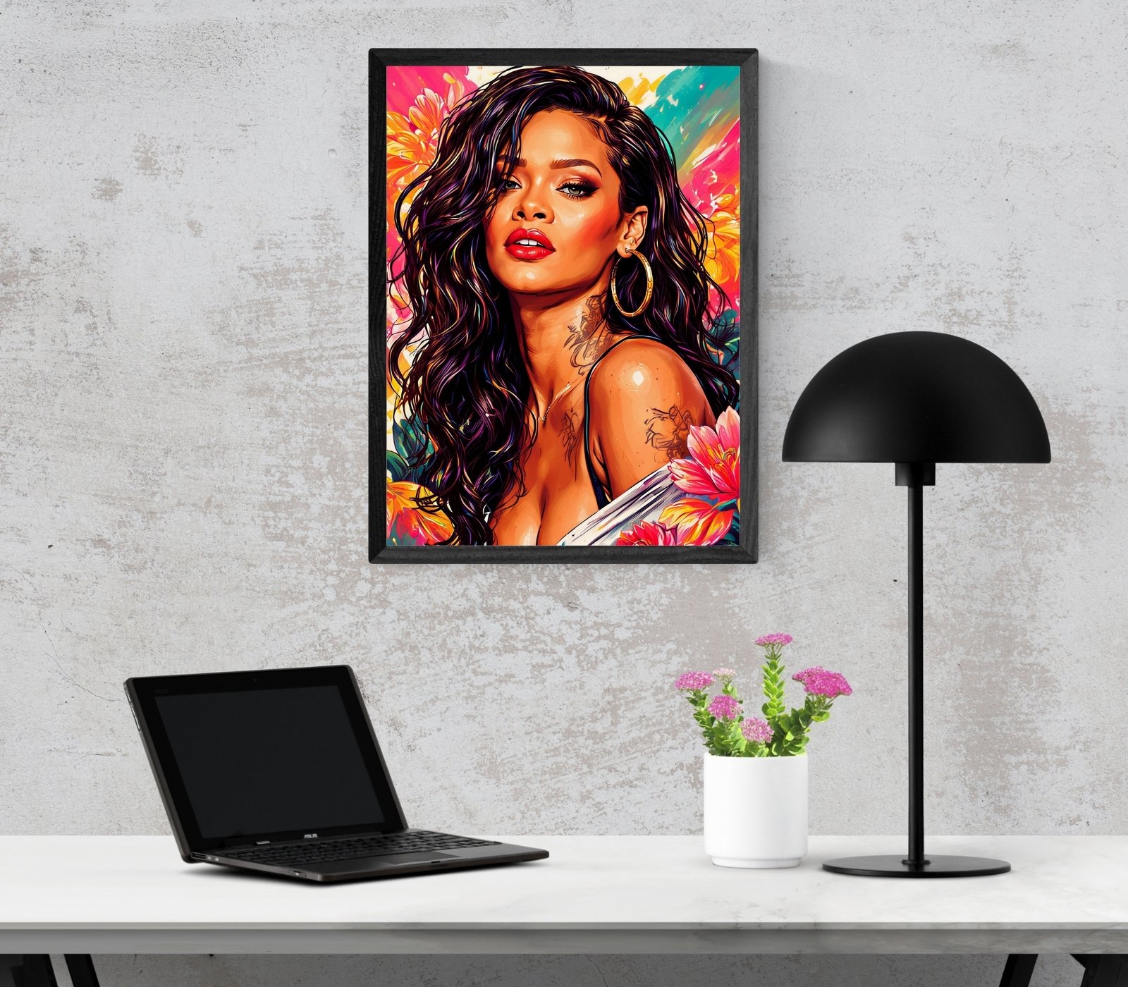 Rhianna
