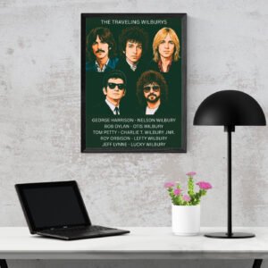 The Traveling Wilburys