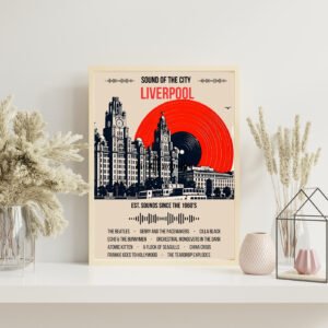 Sound of Liverpool