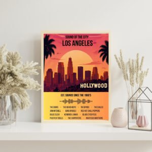 Sound of Los Angeles