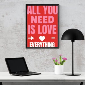 The Beatles - All You Need is Love