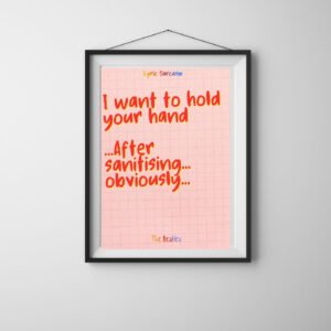 The Beatles – I Wanna Hold Your Hand - alternate view
