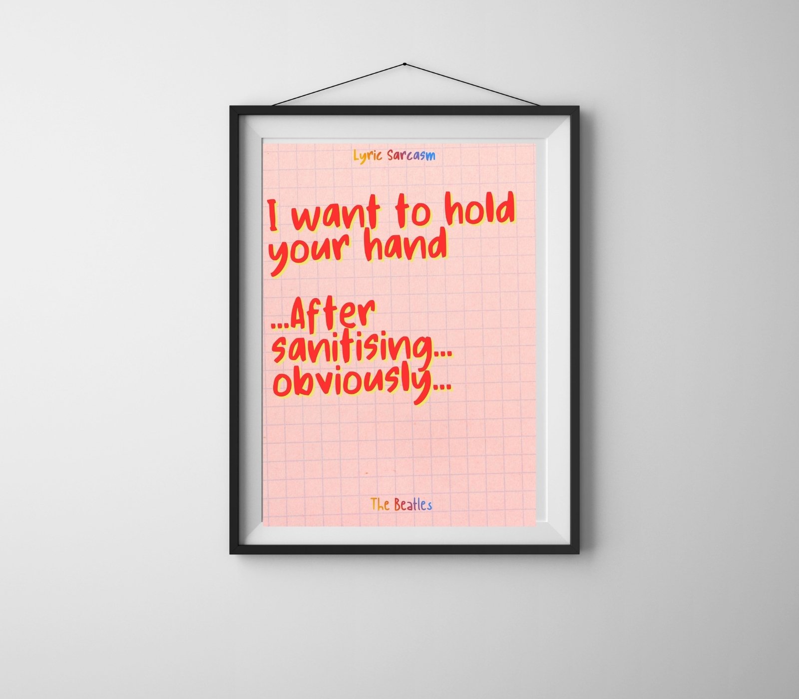 The Beatles - I Wanna Hold Your Hand - Image 2