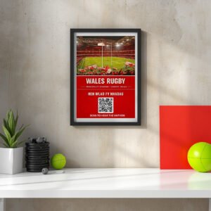 Wales RFU