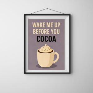 Wham – Wake Me Up Before You Go - alternate view